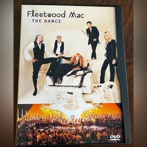 Fleetwood Mac The Dance
